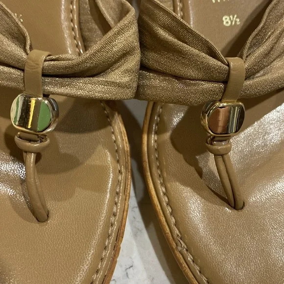 Italian Shoemakers Sandals - Picture 4 of 8